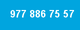 977 886 75 57